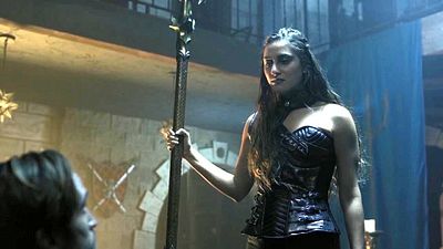 bild aus der news TV-Warnung für heute Abend: Der Avengers-Abklatsch ist zurück – und zwar noch viel billiger als beim ersten Mal!