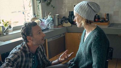 bild aus der news In 2 Tagen erscheint sein erster Film nach "The Walking Dead": Deutscher Trailer zu "Beflügelt" mit Andrew Lincoln