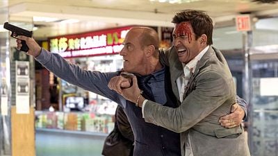 bild aus der news DAS Krimi-Comeback des Jahres: Deutscher Trailer zu "Law & Order: Organized Crime"