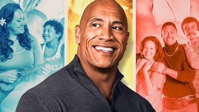 Das wurde auch Zeit: Die neue Serie von Dwayne Johnson hat endlich ihren deutschen Starttermin