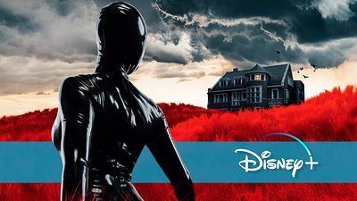 bild aus der news Nachschub für "Walking Dead"- & "American Horror Story"-Fans: Alle Filme & Serien neu auf Disney+ im September 2021
