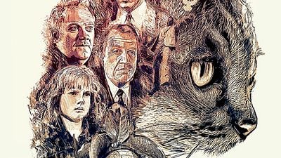 bild aus der news Heimkino-Tipp: Der nächste Stephen-King-Klassiker wird neu aufgelegt – auf Werwolf-Grusel folgt Katzen-Horror