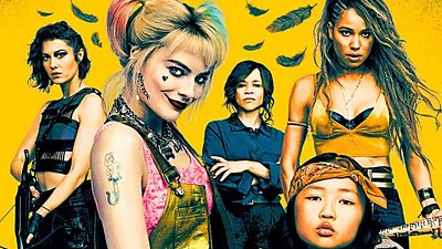 bild aus der news Neuer DC-Film in der Mache: "Birds Of Prey"-Heldin bekommt eigenes Soloabenteuer – und sie ist nicht Harley Quinn!