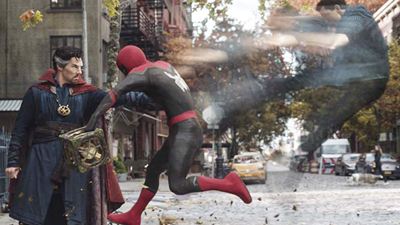 Riesiges Interesse an "Spider-Man: No Way Home": Neuer Marvel-Film bricht "Avengers: Endgame"-Rekord