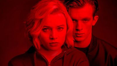 bild aus der news Extremismus-Thriller bald im Kino: Trailer zu "Je Suis Karl" mit Jannis Niewöhner & Luna Wedler