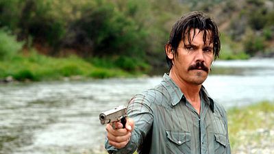 bild aus der news Streaming-Tipp auf Netflix & Amazon: Ein Marvel-Schurke und ein Bond-Bösewicht in einem der besten Western aller Zeiten