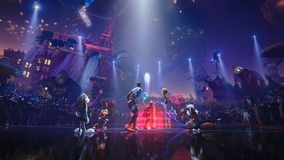 bild aus der news Kurz nach Kinostart: Nächster Kinofilm nach "Godzilla Vs. Kong" & "Conjuring 3" ab sofort als Stream verfügbar