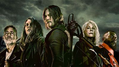 bild aus der news Die 10 besten Momente aus "The Walking Dead" Staffel 11, Folge 2 – von Bad-Ass-Daryl bis Fake-Stephanie [Video]