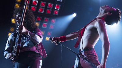 "Bohemian Rhapsody": Dieser legendäre Queen-Auftritt wurde für den Film gekürzt