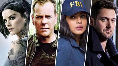 bild aus der news Mit "The Blacklist" auf Netflix durch? Diese Serien verkürzen euch die Wartezeit