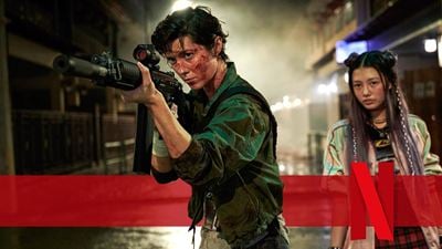 Diese Woche neu auf Netflix: Irre Action à la "John Wick" und Survival-Horror im Wald
