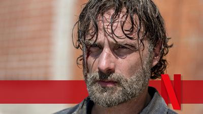Nach "The Walking Dead": Das ist die neue Horror-Serie mit Andrew Lincoln – demnächst auf Netflix!