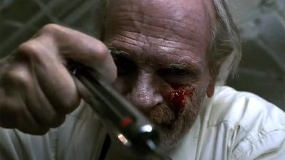 bild aus der news Ein Nazi-Opa macht kurzen Prozess: Blutiger deutscher Trailer zum Horror-Schocker "Stay Out"