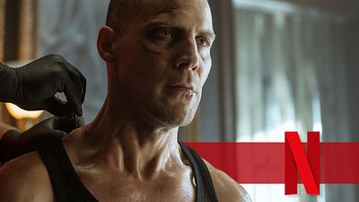 bild aus der news Nicht gespielt: In dieser Szene in "Haus des Geldes" Staffel 5 fließt echtes Blut – und die Kamera hält weiter drauf!