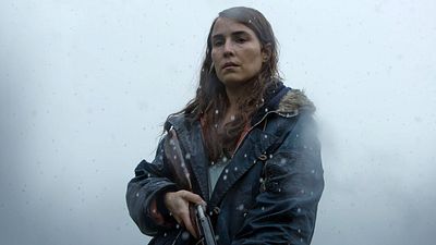 bild aus der news Einer der verstörendsten Horrorfilme des Jahres: So bald könnt ihr "Lamb" schon in den Kinos sehen!