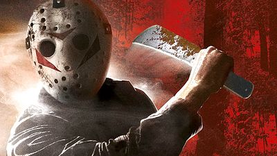 bild aus der news Horror-Kracher: "Freitag der 13."-Reihe erscheint erstmals ungekürzt als limitierte Box [UPDATE]