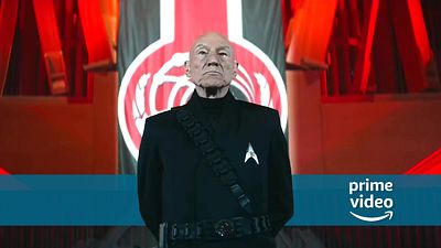 bild aus der news Trailer zur 2. Staffel "Star Trek: Picard": Zeitreise in die Gegenwart und gleich 2 Bösewicht-Comebacks!