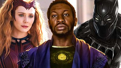 bild aus der news Nach "Shang-Chi", "Eternals" und "Spider-Man 3": Auf diese kommenden Marvel-Filme freuen wir uns besonders