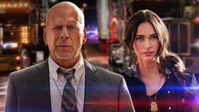 Bruce Willis & Megan Fox jagen Serienkiller: Trailer zum Action-Thriller "Midnight In The Switchgrass"