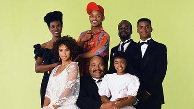 bild aus der news Endlich enthüllt: Das ist der komplette Cast des neuen "Der Prinz von Bel Air"