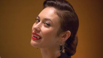 bild aus der news TV-Warnung: Dieser Vampirfilm sollte eine ganze Reihe startet – ist aber ein totaler Schuss in den Ofen und völlig gefloppt