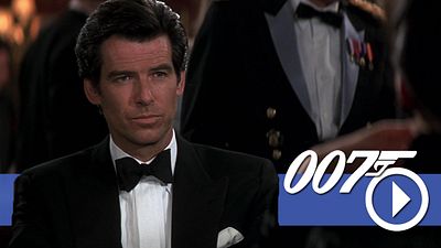 bild aus der news Der beste James-Bond-Film? Ein verdammt abgebrühter Agent im Lieblings-007 "GoldenEye"