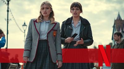"Sex Education" Staffel 3: So wirkt sich Maeves Entscheidung im Finale auf Staffel 4 des Netflix-Hits aus