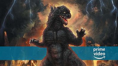 bild aus der news Neu bei Amazon Prime Video: Der ultimative Godzilla-Film, Hai-Horror-Nachschub & ein 90er-Meisterwerk