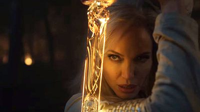 bild aus der news Premiere im MCU: Die Altersfreigabe für "Avengers: Endgame"-Nachfolger "Eternals" bietet eine Überraschung