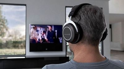  Sony, Bose, Beyerdynamic & Sennheiser: Die besten Kopfhörer speziell für Filmfans - schon ab 40 Euro