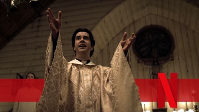 "Midnight Mass" auf Netflix: Die neue Horror-Serie könnte sogar "Spuk in Hill House" überbieten