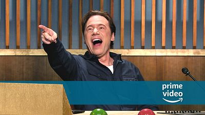 bild aus der news In 3 Tagen gibt's endlich mehr "LOL: Last One Laughing": Trailer zur 2. Staffel des Amazon-Prime-Hits