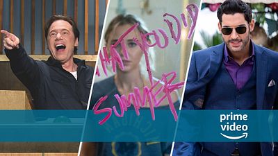 bild aus der news Neu bei Amazon Prime im Oktober 2021: "LOL", die 6. Staffel "Lucifer", jede Menge Horror – und noch viel, viel mehr