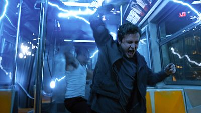 bild aus der news Nach der ProSieben-Premiere von Teil 1: So geht es in "Escape Room 2" weiter