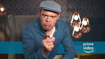 bild aus der news "LOL: Last One Laughing": Auch in Staffel 2 des Amazon-Prime-Hits nervt eine Sache wieder gewaltig!