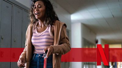 bild aus der news Neu auf Netflix: Ein fieser Slasher-Horror von den "Stranger Things"-Machern – der Killer trägt dein Gesicht!