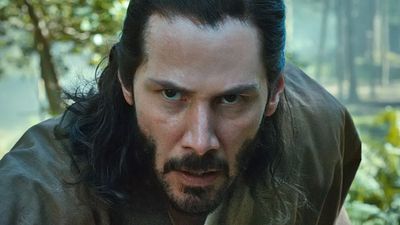 bild aus der news Heute im TV: Dieser Action-Blockbuster mit Keanu Reeves kostete mehr als die 3 "John Wick"-Filme zusammen!