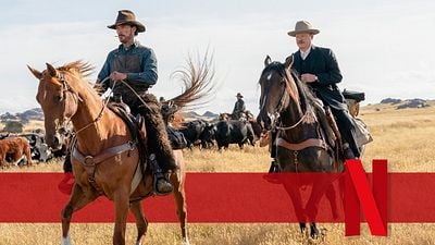 bild aus der news Marvel-Star in Western-Highlight von Netflix: Deutscher Trailer zu "The Power of the Dog" mit Benedict Cumberbatch