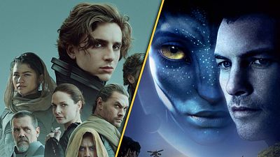 bild aus der news Hat "Dune" dasselbe Problem wie "Avatar"? Regisseur verteidigt Sci-Fi-Meisterwerk