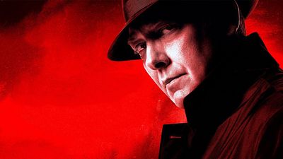 bild aus der news Mit neuem Look für Raymond Reddington: Die erste Vorschau zur 9. Staffel "The Blacklist"