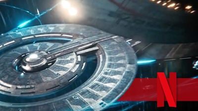 Sci-Fi-Spektakel bei Netflix: Epischer Trailer zur 4. Staffel "Star Trek: Discovery" enthüllt Starttermin