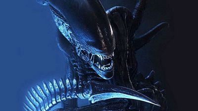 bild aus der news Ridley Scott teilt jetzt schon gegen die "Alien"-Serie aus – obwohl er sie mitproduziert
