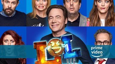Wer gewinnt die 2. Staffel "LOL: Last One Laughing" auf Amazon Prime? Das sind unsere Favoriten