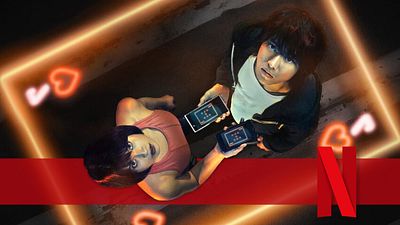 bild aus der news "Squid Game"-Fans schauen jetzt diese Serie – und machen sie zum neuen Netflix-Trend!