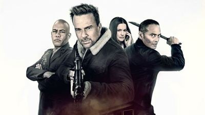 "John Wick"-Star und Nicolas Cages Sohn im deutschen Trailer zum Actioner "Anschlag auf Station 33"