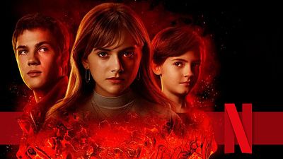 bild aus der news Neu auf Netflix: Staffel 2 eines Fantasy-Hits – diesmal mit viel mehr Horror!