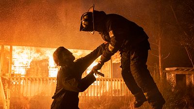 bild aus der news Diesen ultrabrutalen Horror-Schocker könnt ihr ab sofort endlich im Kino sehen