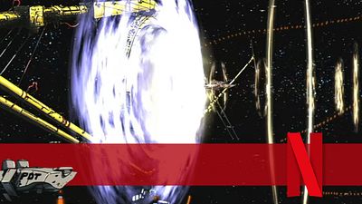 bild aus der news Neu auf Netflix: Eine absolute Kult-Sci-Fi-Serie – perfekt zur Vorbereitung auf die Netflix-Neuauflage