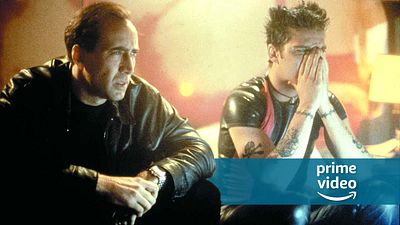 bild aus der news Streaming-Tipp auf Amazon Prime: Nicolas Cage & "Joker"-Star Joaquin Phoenix in einem verstörenden FSK-18-Thriller