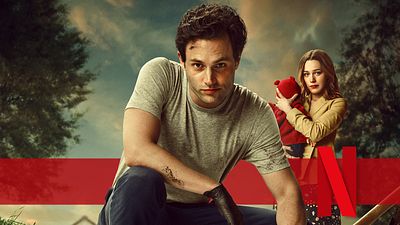 bild aus der news Wer war Mark Blum in "You"? Wir erklären die Einblendung in Staffel 3 des Netflix-Hits